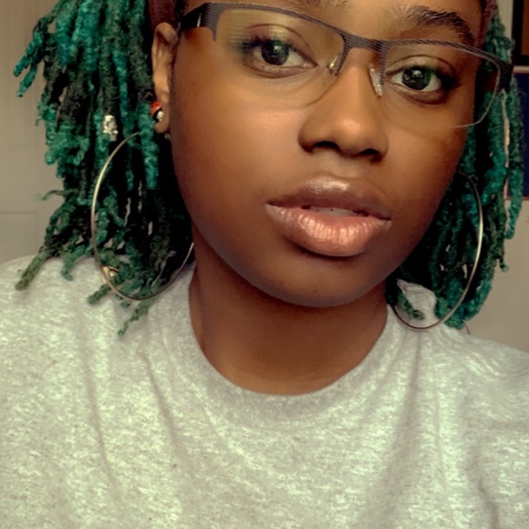 Meet your Posher, Ladyoman - Picture 10 of 11